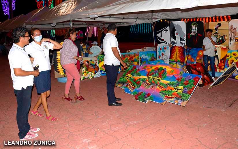 RECORRIDO